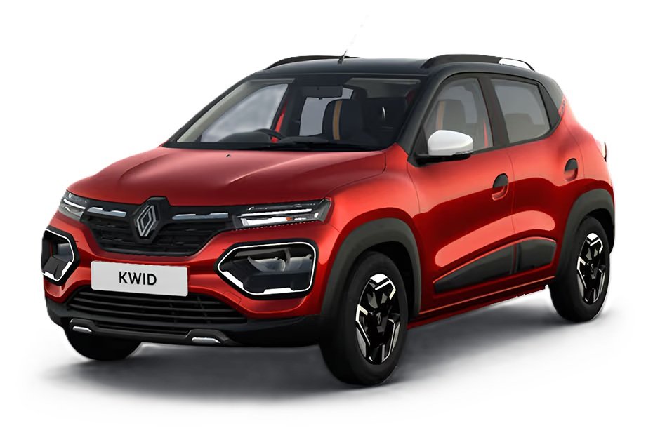 Renault KWID Price Mileage with Smart Features